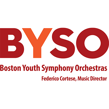 Boston Youth Symphony Orchestras